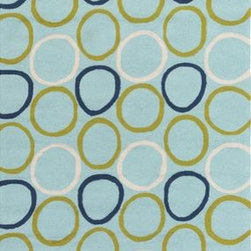 Miranda (MRA-1005) - Area Rugs