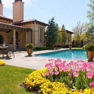 Custom Homes