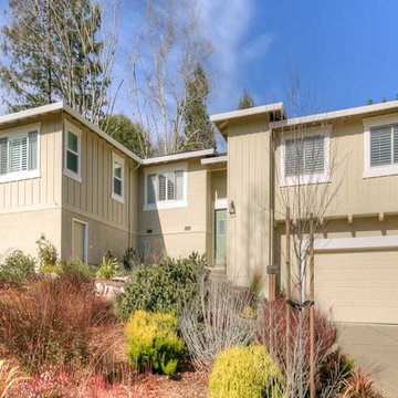 Moraga Primary Suite and Elevator Addition