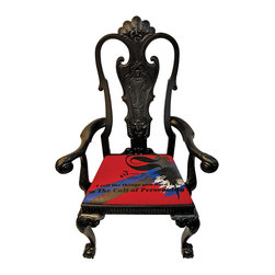 Custom Chairs and Furnishings - Dining Chairs