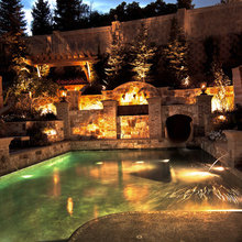 pool ideas