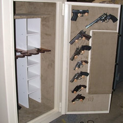 Safe Refurbishing - Products