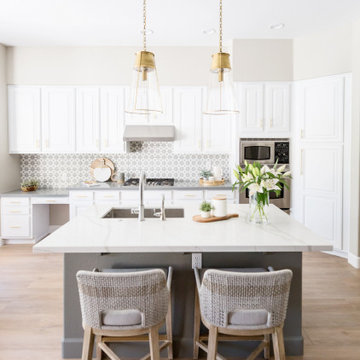 45th Place, Phoenix, Arizona