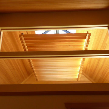 Isbell residence