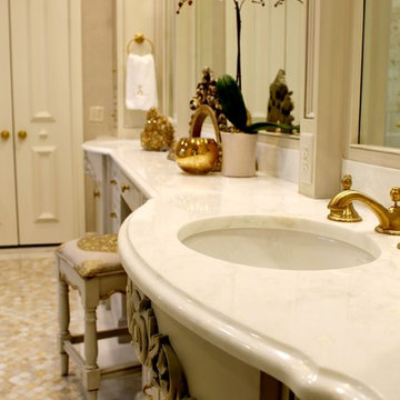 Bathroom Installations