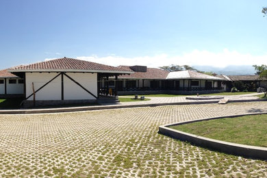 Centro Vacacional UASB