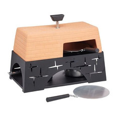 Artesa Tabletop Terracotta Pizza Oven