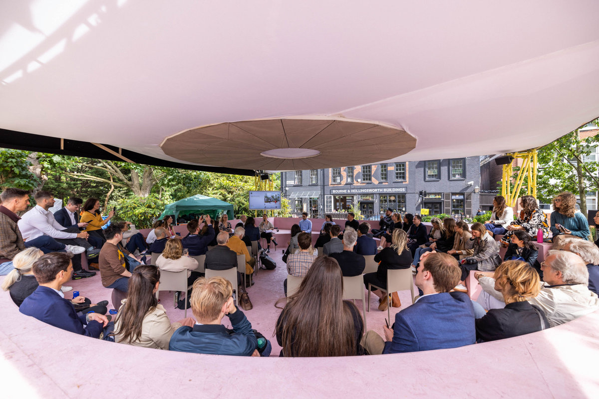 What to Expect at Clerkenwell Design Week 2023