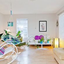 Living Room Ideas