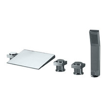 Bathroom Faucets