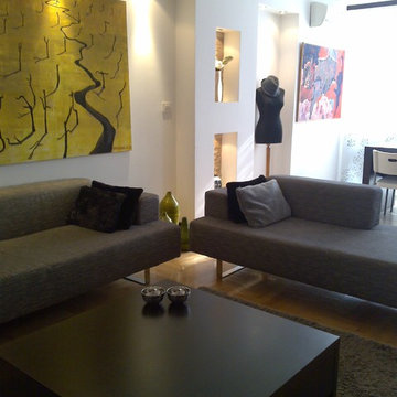 Apartment downtown Belgrade 2