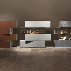 Complementi - Products