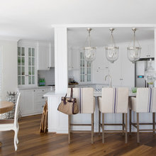 hamptons Style