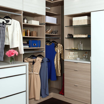Bedroom Closets