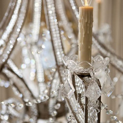 Ebanista - Bardot Chandelier - Chandeliers