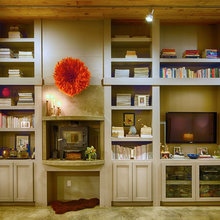 Living Room Ideas