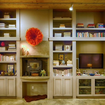 Residential Work