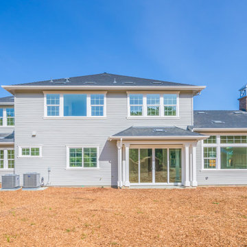 Townsend Lot C