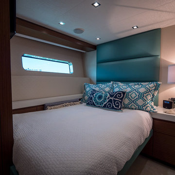 75' Motor Yacht