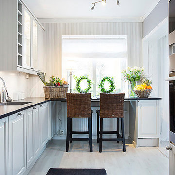 Homestyling i Göteborg