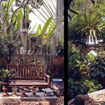 Le Petit Jardin