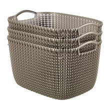 baskets