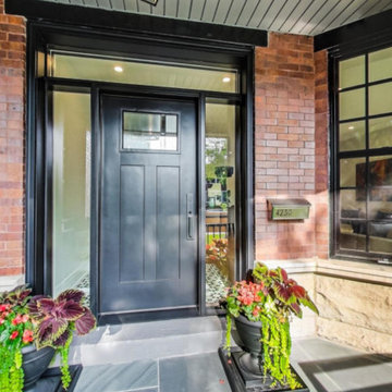 Doorways