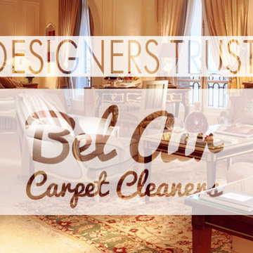Types Of Spaces We Specialize In Cleaning