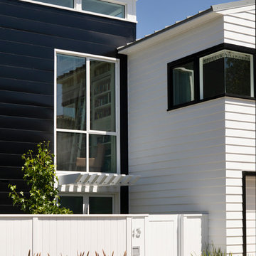 Palisades Residence