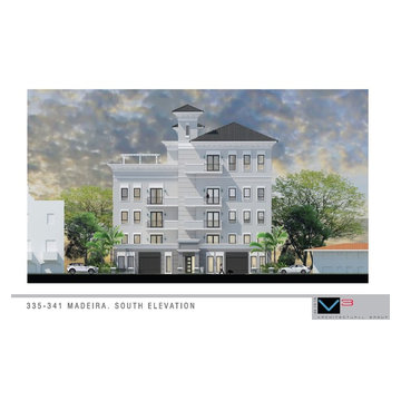 VILLA MADEIRA
