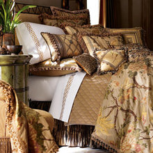 BRONZE BEDROOM  #11