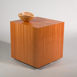 Cubes - Footstools And Ottomans