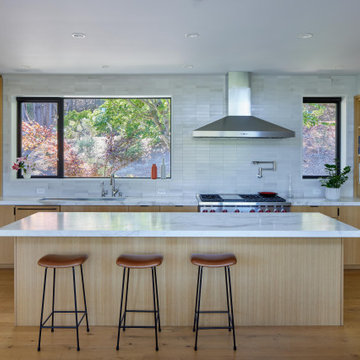 Portola Valley Home