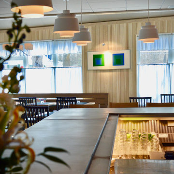 Lincoln Restaurant