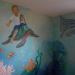 Jackson s bedroom... - Products