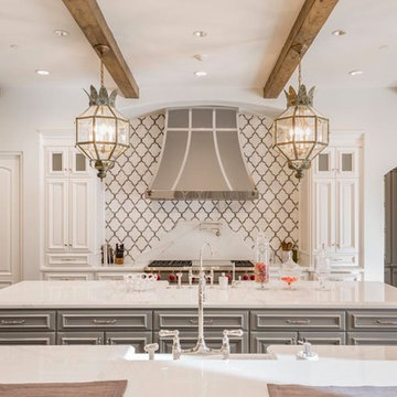 New Age Preston Hollow