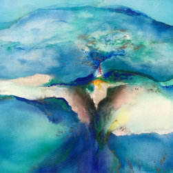 Original on Canvas - Products
