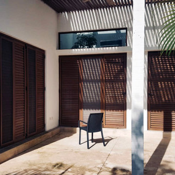 uPVC Doors