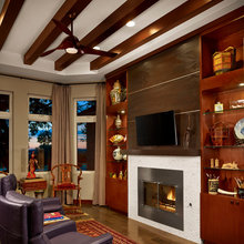 Living Room Ideas