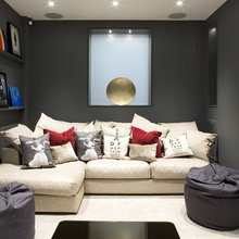 Media Room