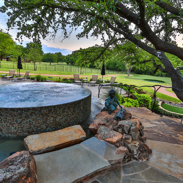 Texas Estate