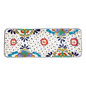 Tray 6"x16" Long