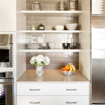 Boulder Modern Kitchen