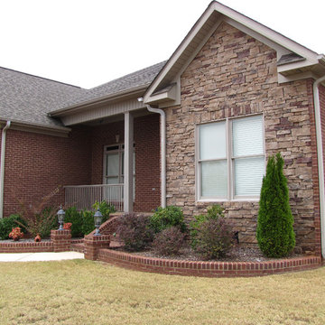 Small Homes, Big Impact