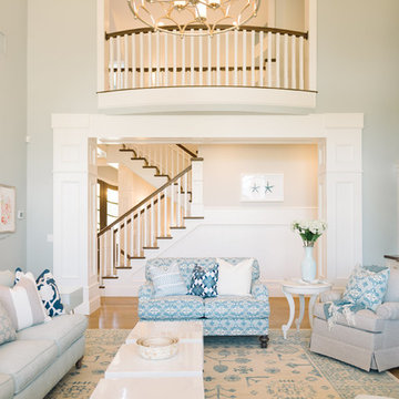 Pond Circle Residence