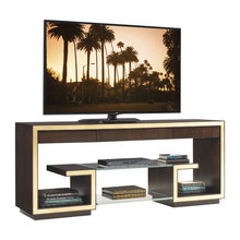 TV consoles