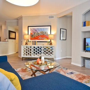 Saratoga Place Remodel - Sarasota Real Estate Photographer Rick Ambrose