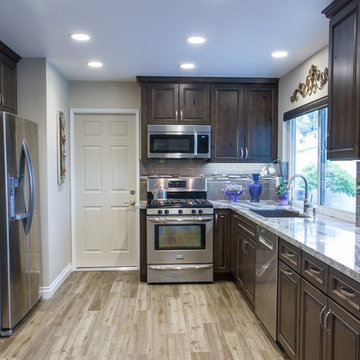 Kitchen Remodel in Santa Maria