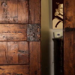 antique doors/Barn door hardware - Products