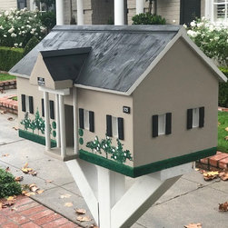 Little Library - Products
